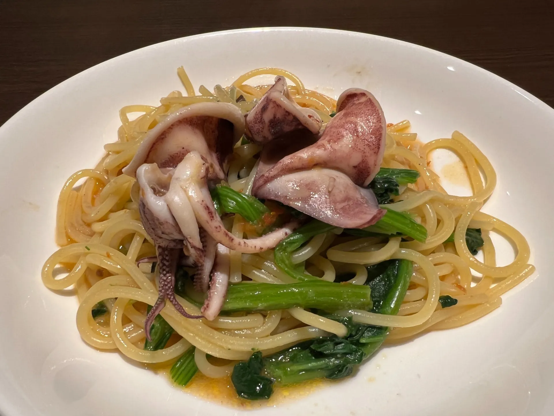 【生パスタ】
